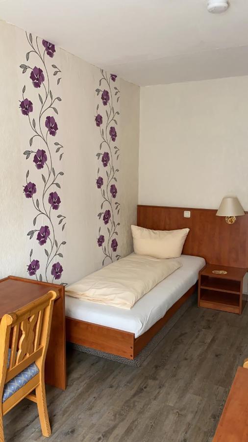 Hotel Pension Gelpkes Muehle Bad Sachsa Εξωτερικό φωτογραφία