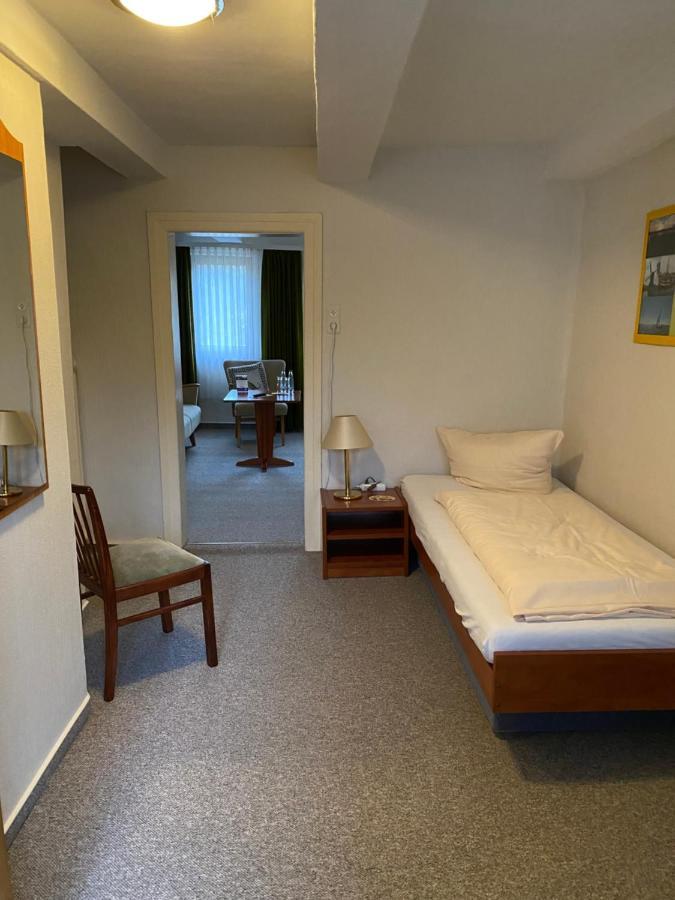 Hotel Pension Gelpkes Muehle Bad Sachsa Εξωτερικό φωτογραφία