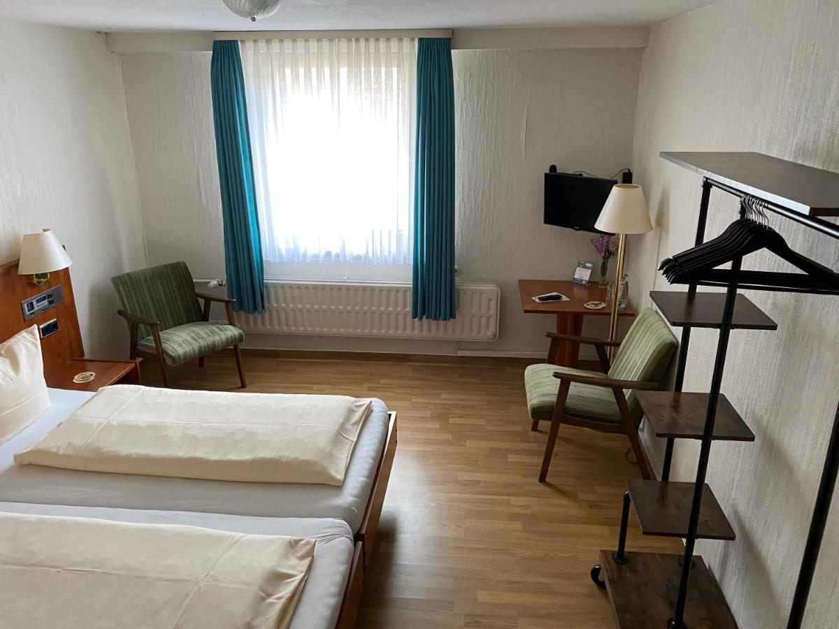 Hotel Pension Gelpkes Muehle Bad Sachsa Εξωτερικό φωτογραφία