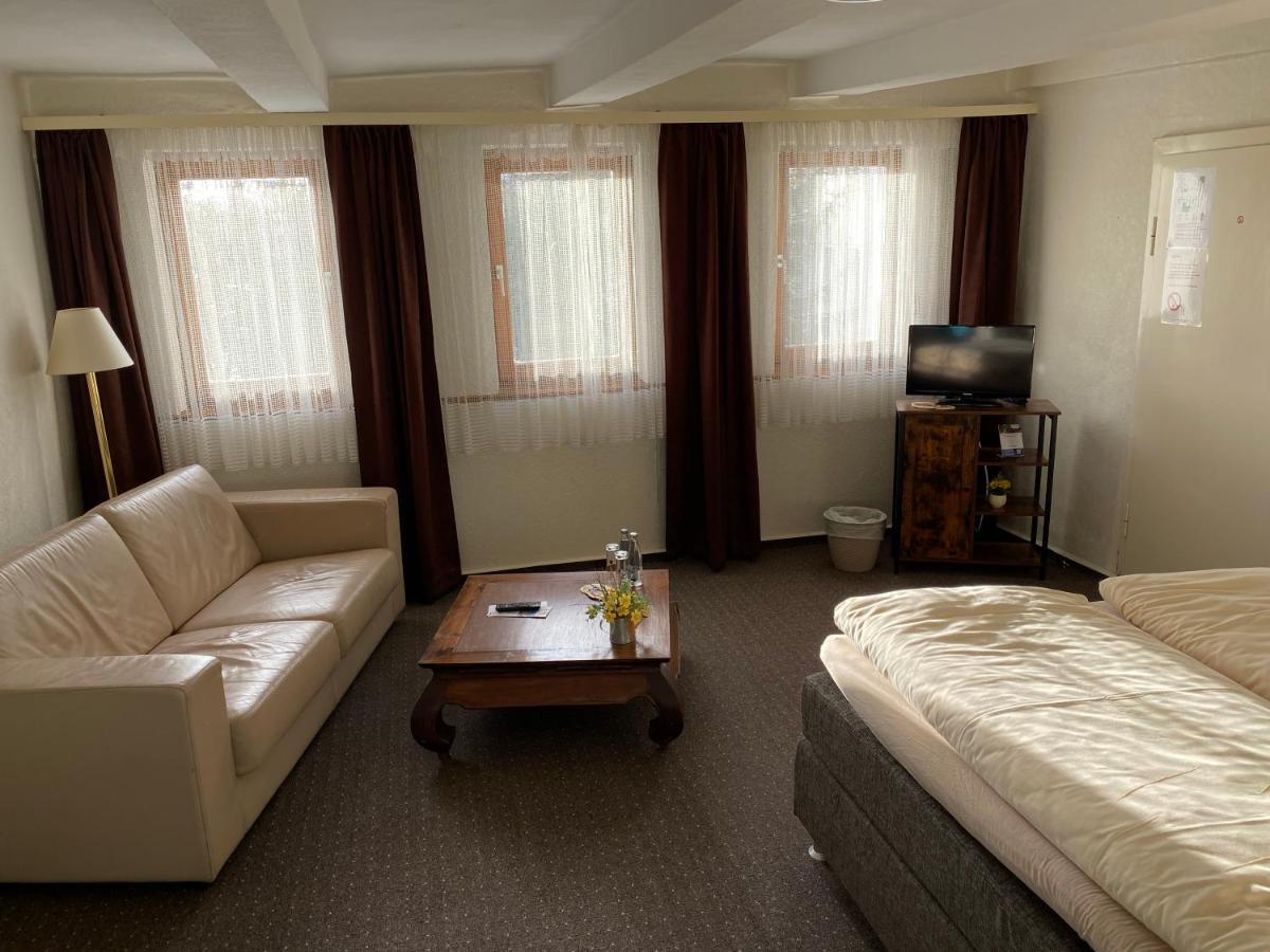 Hotel Pension Gelpkes Muehle Bad Sachsa Εξωτερικό φωτογραφία