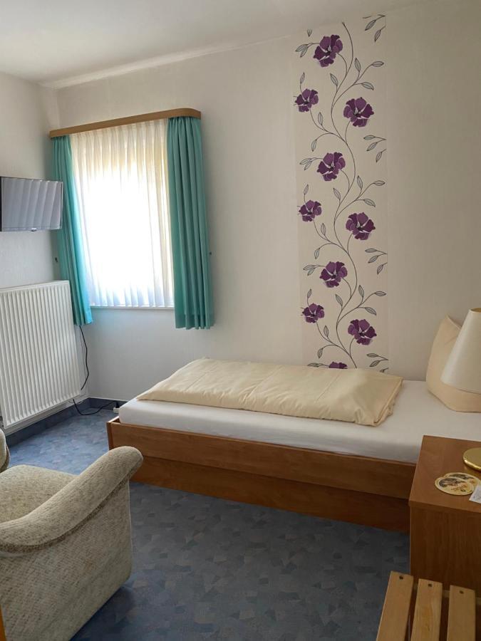 Hotel Pension Gelpkes Muehle Bad Sachsa Εξωτερικό φωτογραφία