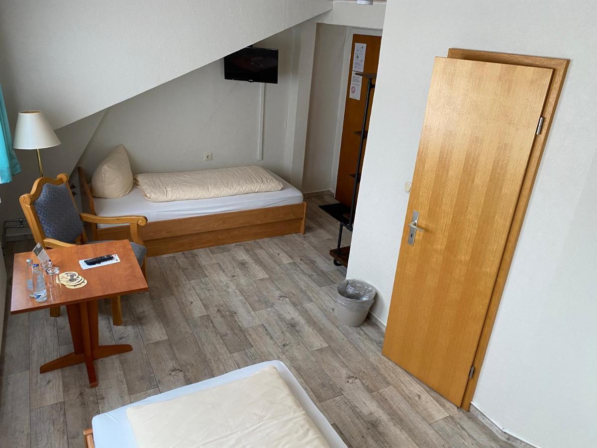 Hotel Pension Gelpkes Muehle Bad Sachsa Εξωτερικό φωτογραφία