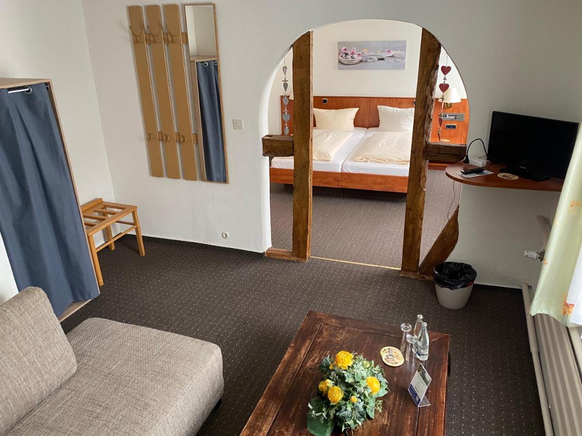 Hotel Pension Gelpkes Muehle Bad Sachsa Εξωτερικό φωτογραφία