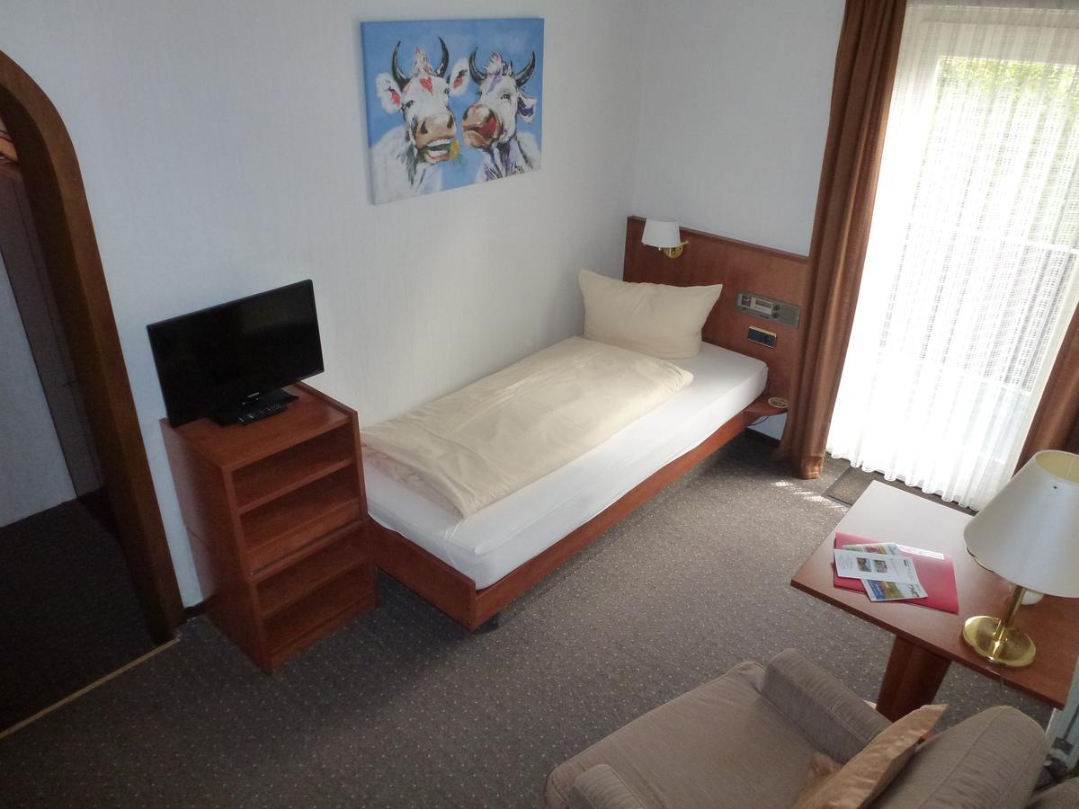 Hotel Pension Gelpkes Muehle Bad Sachsa Εξωτερικό φωτογραφία